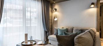Appartement à louer à Courchevel Moriond (Courchevel 1650)