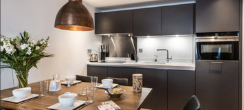 Appartement à louer à Courchevel Moriond (Courchevel 1650)