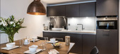 Appartement à louer à Courchevel Moriond (Courchevel 1650)