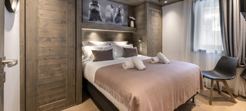 Appartement à louer à Courchevel Moriond (Courchevel 1650)