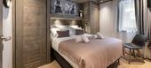 Appartement à louer à Courchevel Moriond (Courchevel 1650)