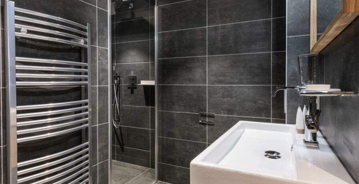 Appartement à louer à Courchevel Moriond (Courchevel 1650)