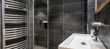 Appartement à louer à Courchevel Moriond (Courchevel 1650)