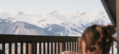 Appartement à louer à Courchevel Moriond (Courchevel 1650)