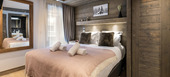 Appartement à louer à Courchevel Moriond (Courchevel 1650)
