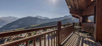 Apartment to rent in Courchevel 1850