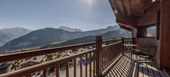 Apartment to rent in Courchevel 1850