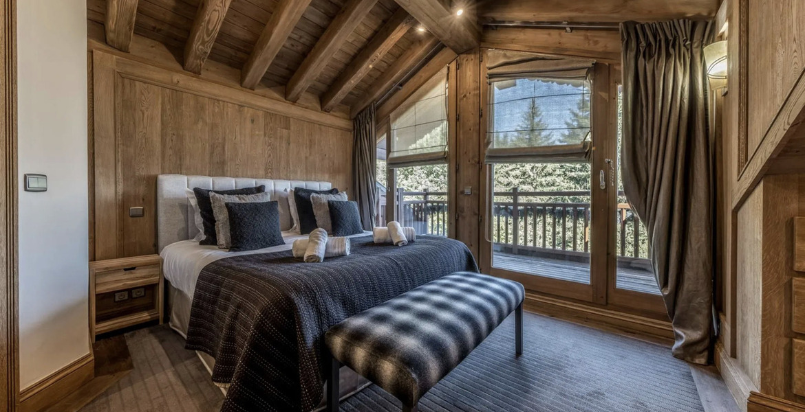 Apartment to rent in Courchevel 1850