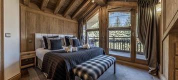 Apartment to rent in Courchevel 1850