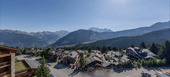 Apartment to rent in Courchevel 1850