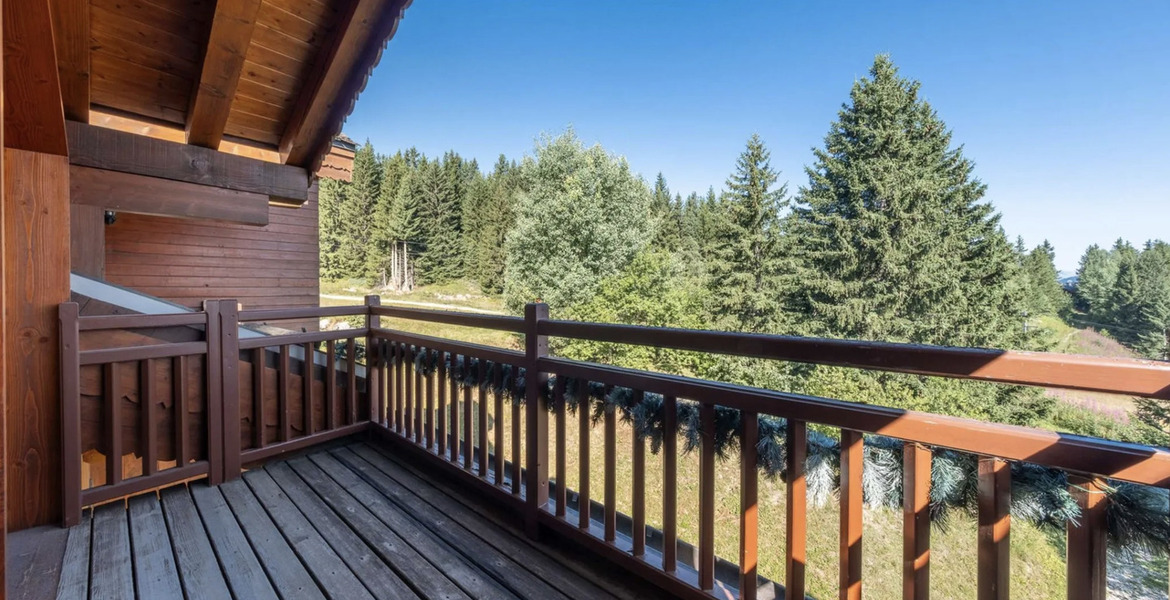 Apartment to rent in Courchevel 1850