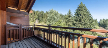 Apartment to rent in Courchevel 1850