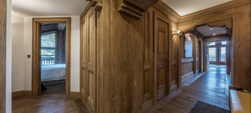 Apartment to rent in Courchevel 1850