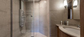 Apartment to rent in Courchevel 1850