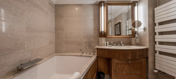Apartment to rent in Courchevel 1850