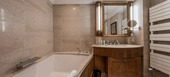 Apartment to rent in Courchevel 1850