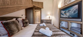 Apartment to rent in Courchevel 1850