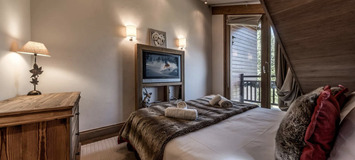 Apartment to rent in Courchevel 1850