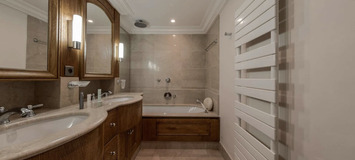 Apartment to rent in Courchevel 1850