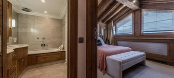 Apartment to rent in Courchevel 1850