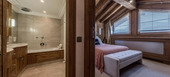 Apartment to rent in Courchevel 1850