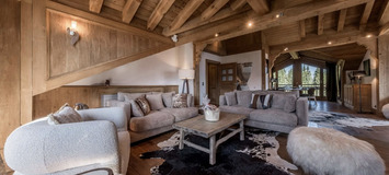 Apartment to rent in Courchevel 1850
