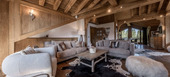 Apartment to rent in Courchevel 1850