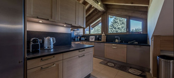 Apartment to rent in Courchevel 1850