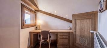 Apartment to rent in Courchevel 1850