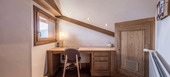 Apartment to rent in Courchevel 1850