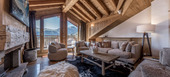 Apartment to rent in Courchevel 1850