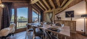 Apartment to rent in Courchevel 1850