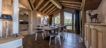 Apartment to rent in Courchevel 1850