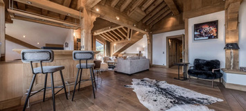 Apartment to rent in Courchevel 1850