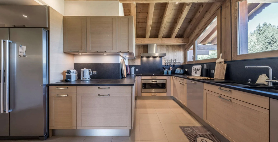 Apartment to rent in Courchevel 1850