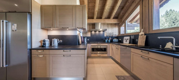 Apartment to rent in Courchevel 1850