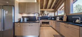 Apartment to rent in Courchevel 1850