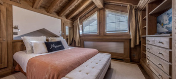 Apartment to rent in Courchevel 1850