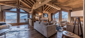 Apartment to rent in Courchevel 1850