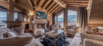Apartment to rent in Courchevel 1850