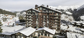 Appartement à louer à Courchevel 1850
