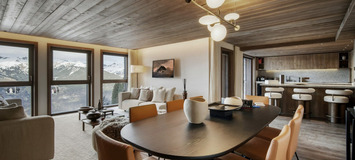 Appartement à louer à Courchevel 1850