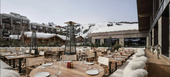 Appartement à louer à Courchevel 1850