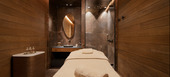 Appartement à louer à Courchevel 1850