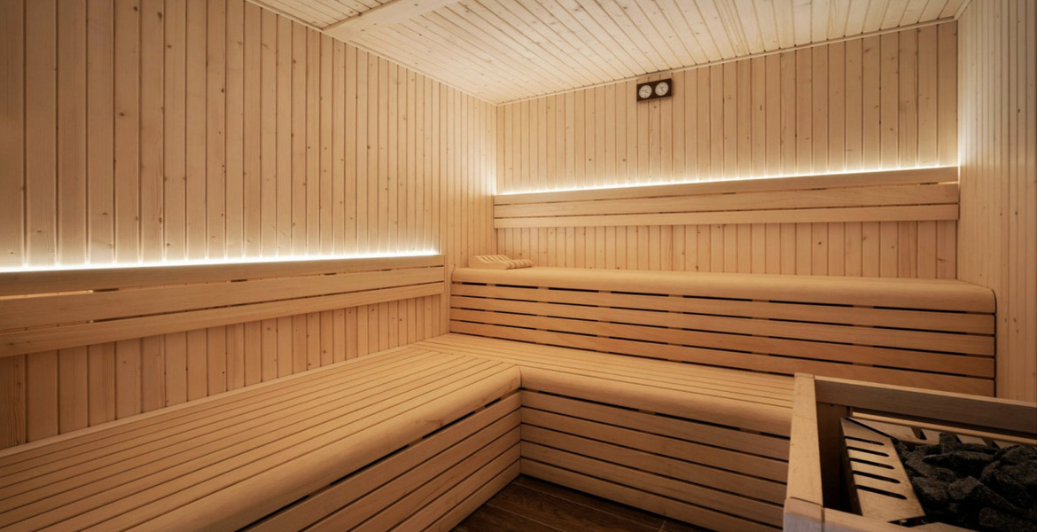Appartement à louer à Courchevel 1850