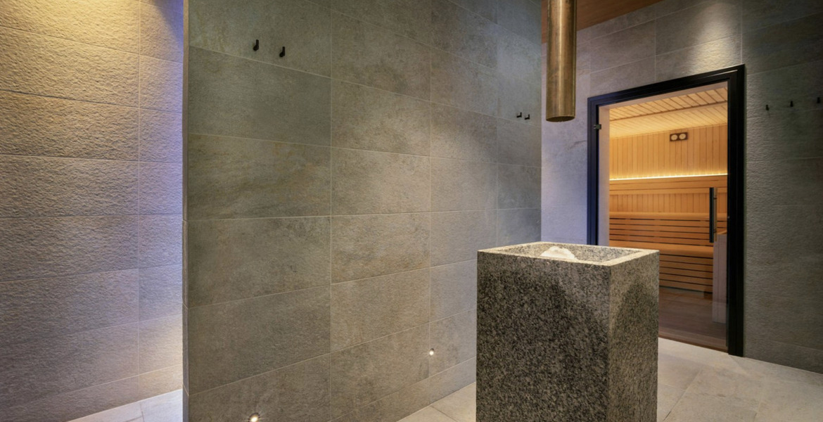 Appartement à louer à Courchevel 1850