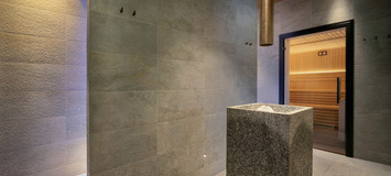 Appartement à louer à Courchevel 1850