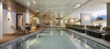 Appartement à louer à Courchevel 1850