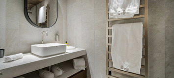 Appartement à louer à Courchevel 1850