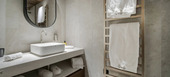 Appartement à louer à Courchevel 1850